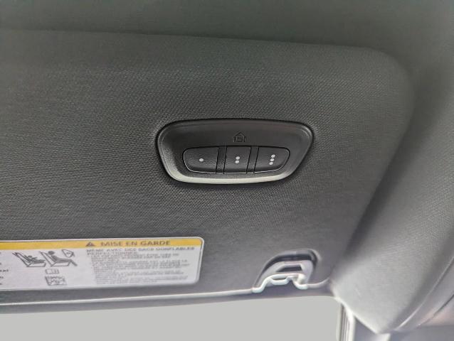 2023 Ram 1500 Vehicle Photo in Oshkosh, WI 54901