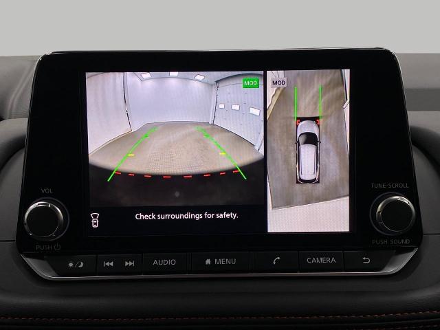 2025 Nissan Rogue Vehicle Photo in Appleton, WI 54913