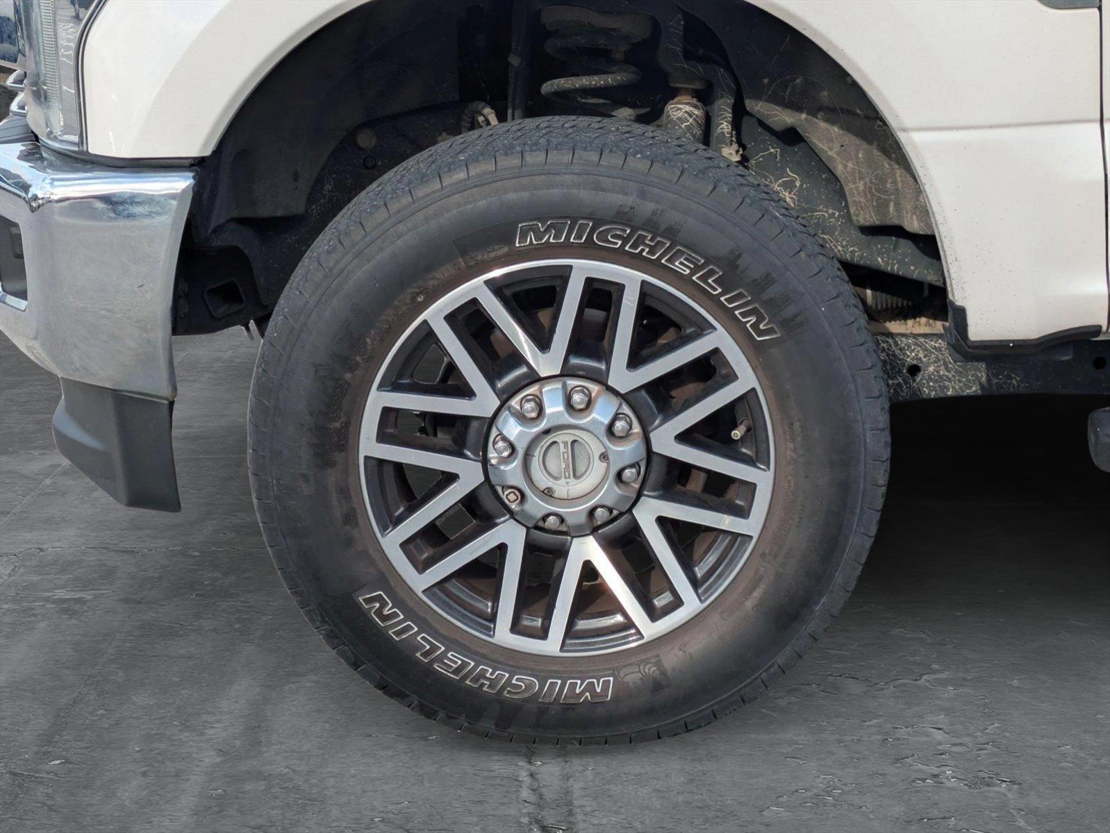 2019 Ford Super Duty F-250 SRW Vehicle Photo in Corpus Christi, TX 78415