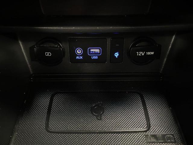 2021 Hyundai KONA Vehicle Photo in Appleton, WI 54913
