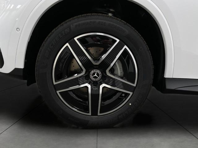 2025 Mercedes-Benz GLC Vehicle Photo in Appleton, WI 54913