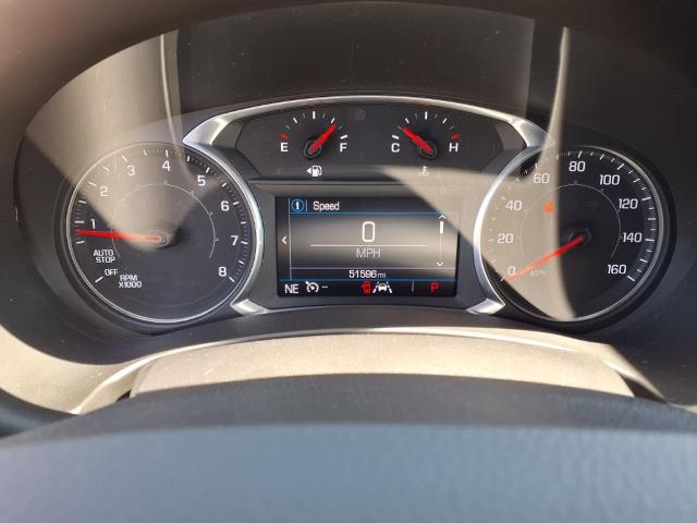 2021 GMC Terrain Vehicle Photo in EMPORIA, VA 23847-1235