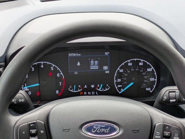2023 Ford Maverick Vehicle Photo in SELMA, TX 78154-1459
