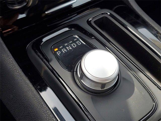 2022 Chrysler 300 Vehicle Photo in MILFORD, OH 45150-1684