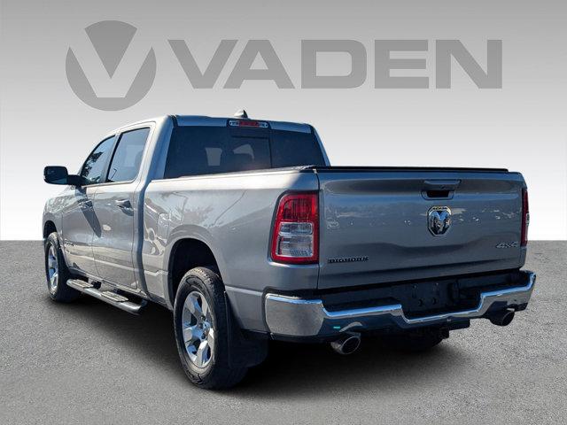 2022 Ram 1500 Vehicle Photo in BRUNSWICK, GA 31525-1881