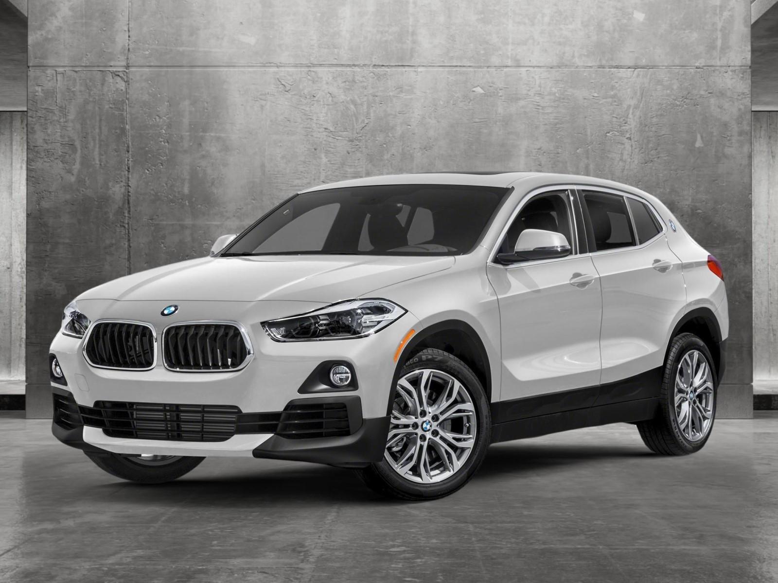 2019 BMW X2 sDrive28i Vehicle Photo in Pompano Beach, FL 33064