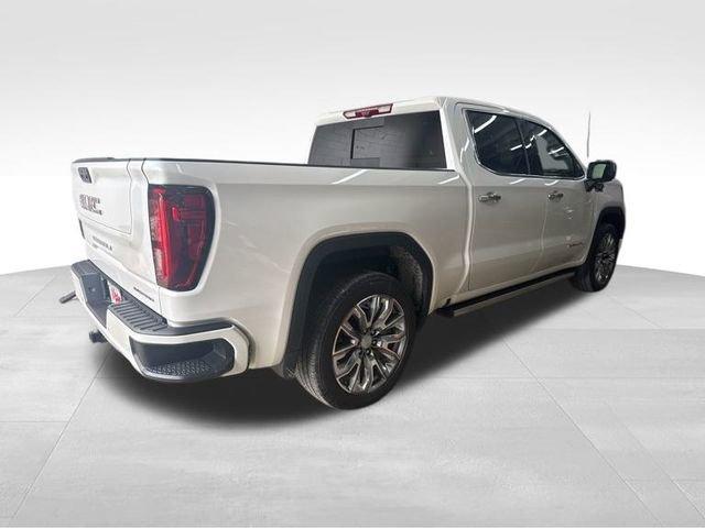 2023 GMC Sierra 1500 Vehicle Photo in MEDINA, OH 44256-9631
