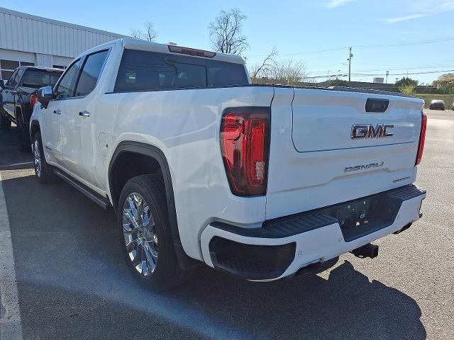 2023 GMC Sierra 1500 Vehicle Photo in TREVOSE, PA 19053-4984
