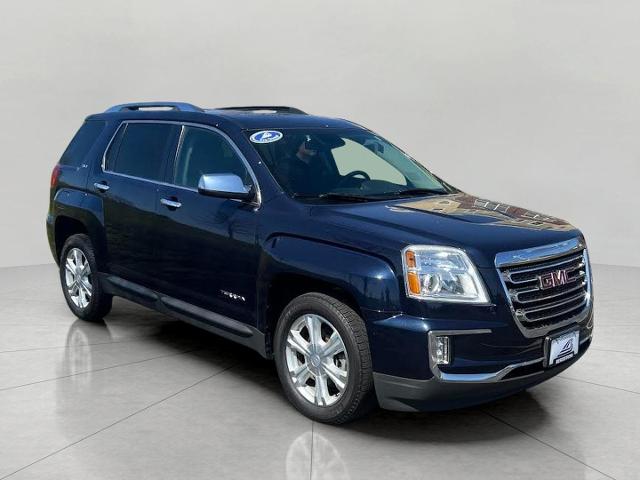 2017 GMC Terrain Vehicle Photo in MIDDLETON, WI 53562-1492