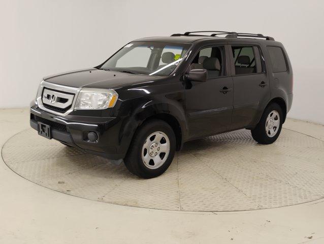 2011 Honda Pilot Vehicle Photo in Fort Mill, SC 29708