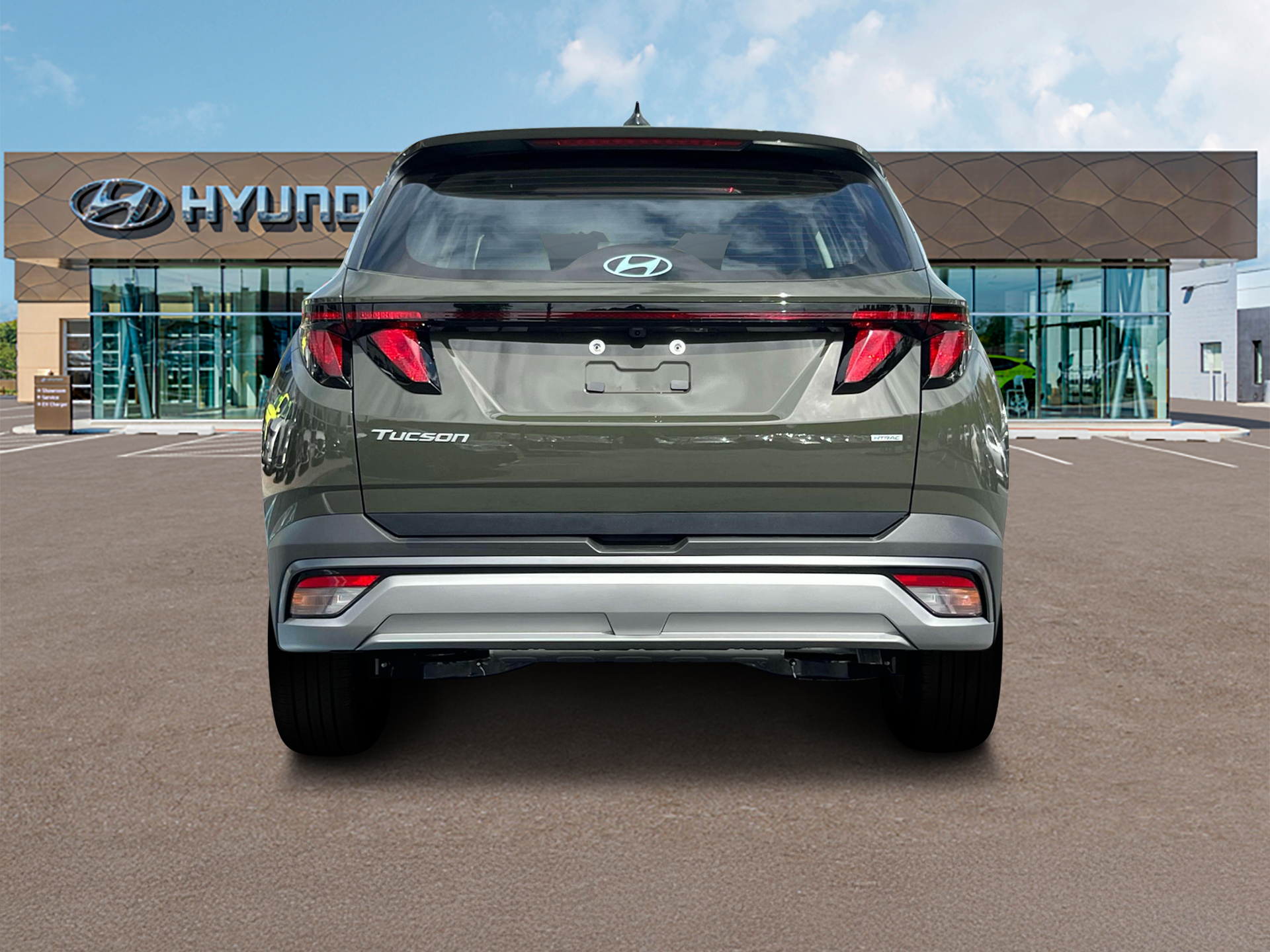 2025 Hyundai TUCSON Vehicle Photo in Philadelphia, PA 19116