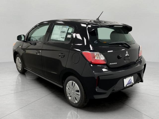 2024 Mitsubishi Mirage Vehicle Photo in Appleton, WI 54913
