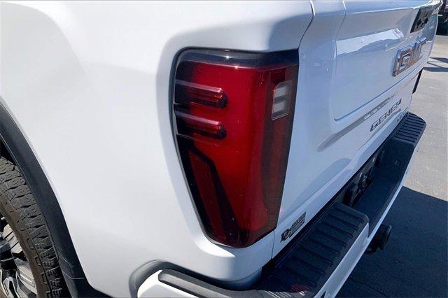 2024 GMC Sierra 2500 HD Vehicle Photo in INDEPENDENCE, MO 64055-1377