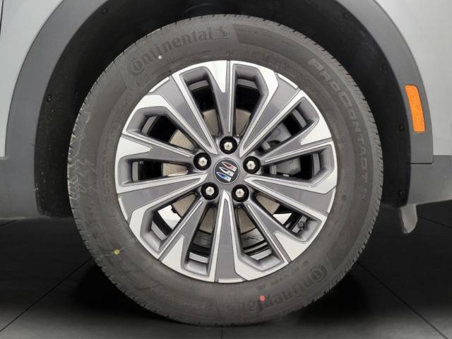 2025 Buick Envision Vehicle Photo in NEENAH, WI 54956-2243