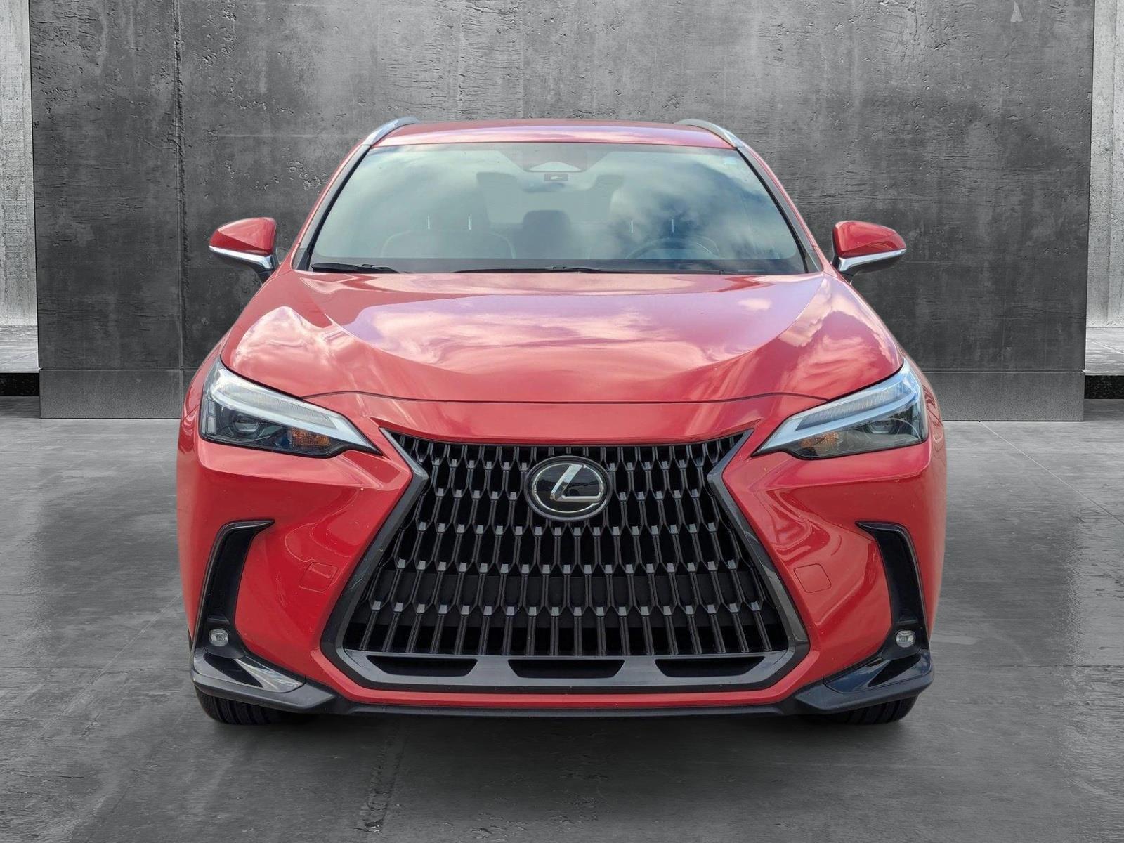 2023 Lexus NX 250 Vehicle Photo in Pembroke Pines , FL 33027