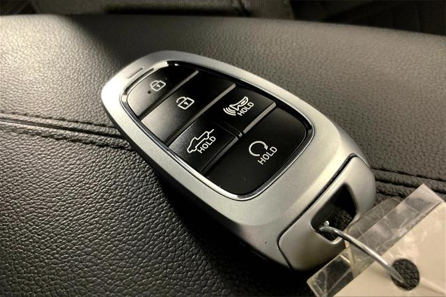 2024 Hyundai SANTA CRUZ Vehicle Photo in Tulsa, OK 74145