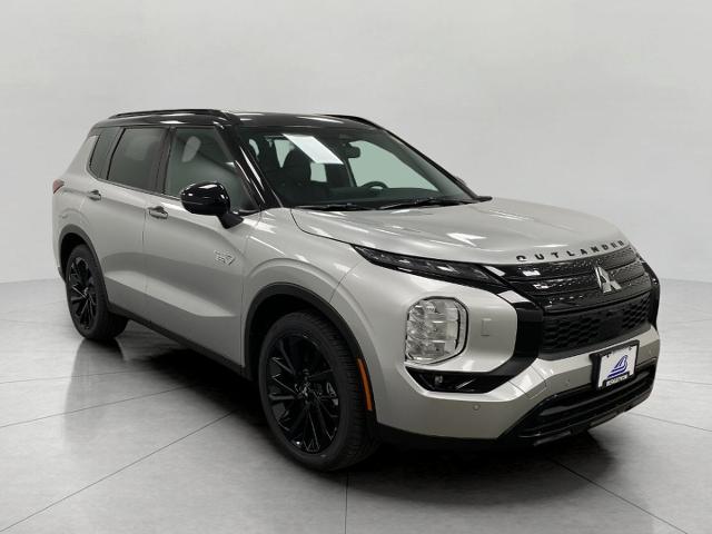2025 Mitsubishi Outlander Plug-In Hybrid Vehicle Photo in Appleton, WI 54913