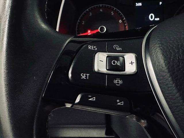 2021 Volkswagen Jetta Vehicle Photo in MEDINA, OH 44256-9631