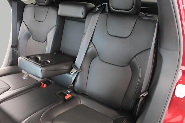 2020 Jeep Cherokee Vehicle Photo in Green Bay, WI 54304