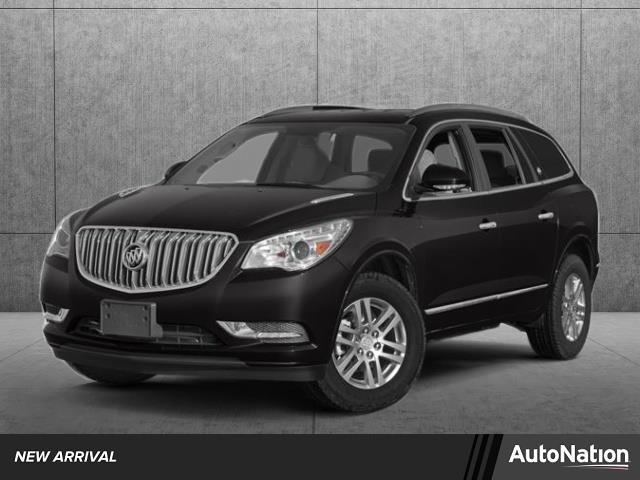 2013 Buick Enclave Vehicle Photo in St. Petersburg, FL 33713