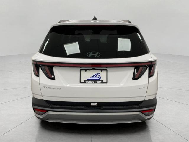 2025 Hyundai TUCSON Vehicle Photo in Appleton, WI 54913
