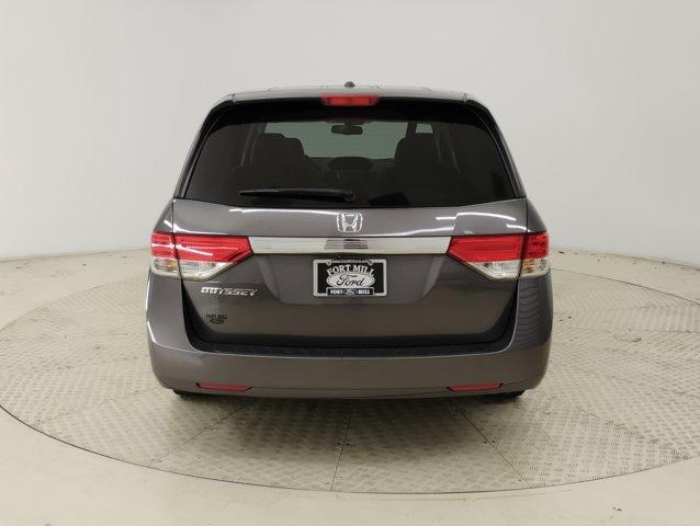 2014 Honda Odyssey Vehicle Photo in Fort Mill, SC 29708