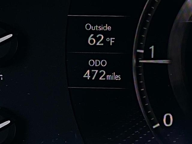 2024 Lexus LX 600 Vehicle Photo in Appleton, WI 54913