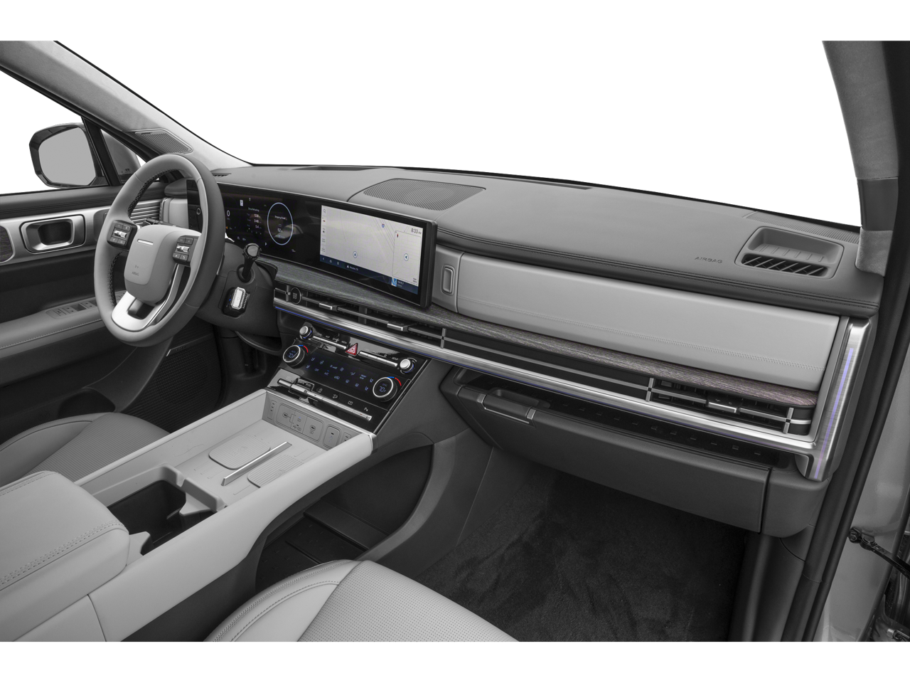 2024 Hyundai SANTA FE Vehicle Photo in San Antonio, TX 78230