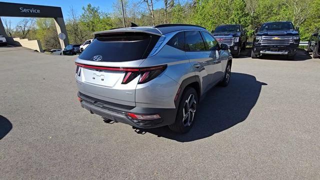 2022 Hyundai TUCSON Vehicle Photo in Pleasant Hills, PA 15236