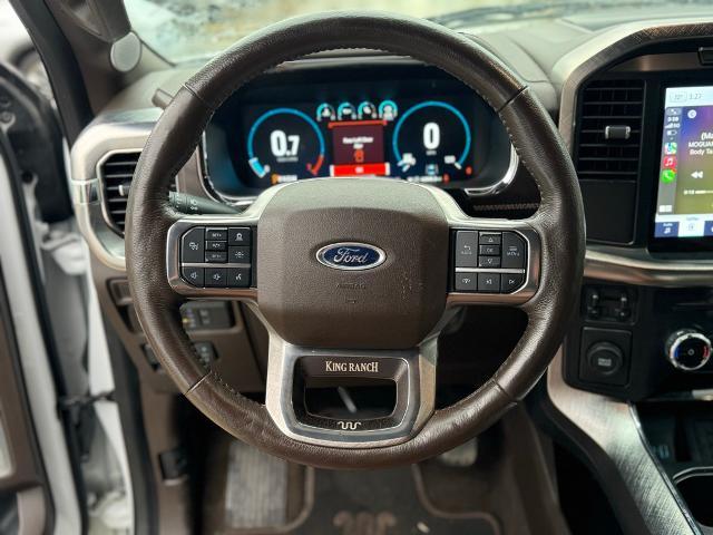 2023 Ford F-150 Vehicle Photo in Grapevine, TX 76051