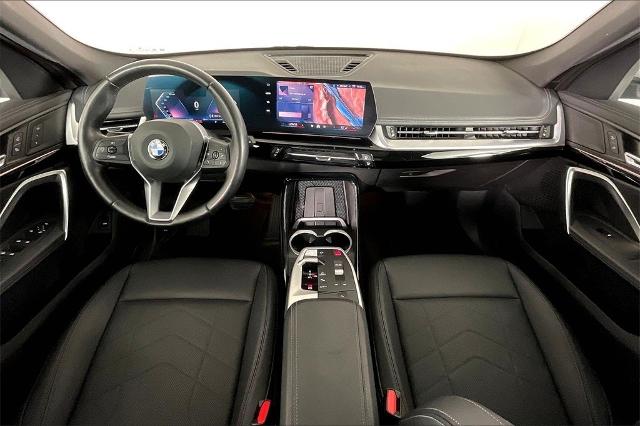 2024 BMW X1 xDrive28i Vehicle Photo in Tulsa, OK 74129