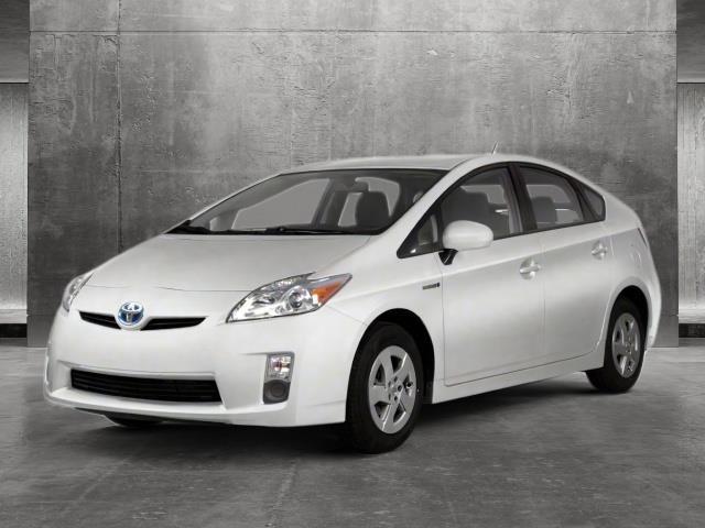 2010 Toyota Prius Vehicle Photo in Winter Park, FL 32792