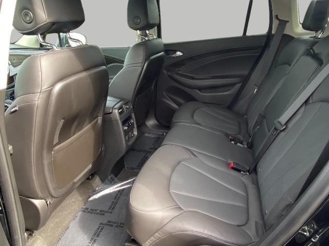 2019 Buick Envision Vehicle Photo in APPLETON, WI 54914-8833