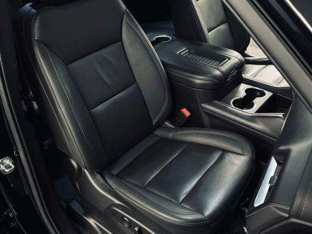 2022 Chevrolet Tahoe Vehicle Photo in MEDINA, OH 44256-9631