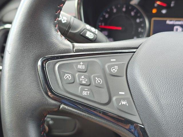 2022 Chevrolet Equinox Vehicle Photo in Pleasant Hills, PA 15236