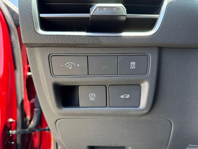 2024 Hyundai SONATA Vehicle Photo in Statesboro, GA 30458