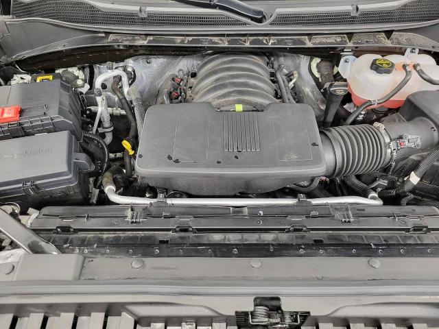 2024 Chevrolet Silverado 1500 Vehicle Photo in NEENAH, WI 54956-2243