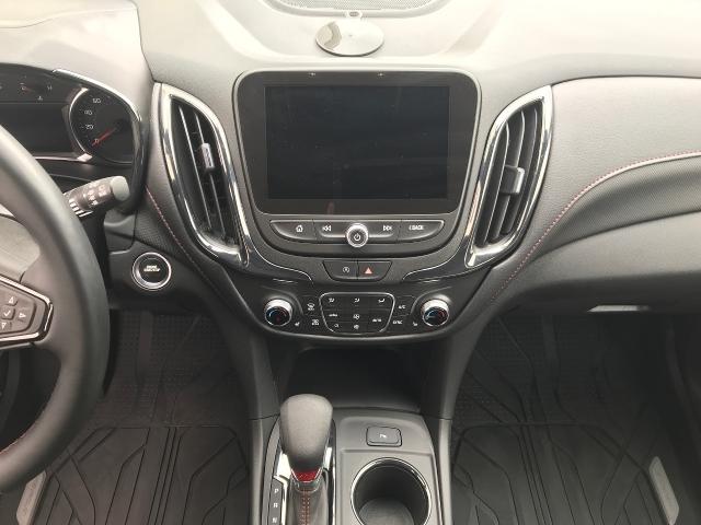 2023 Chevrolet Equinox Vehicle Photo in GREEN BAY, WI 54303-3330