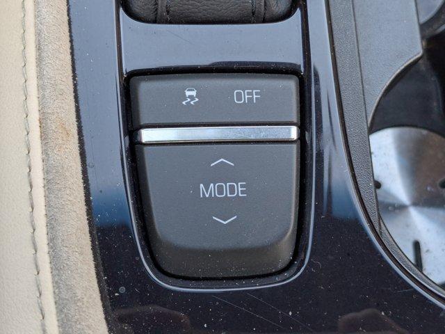 2019 Cadillac CTS Vehicle Photo in BEAUFORT, SC 29906-4218