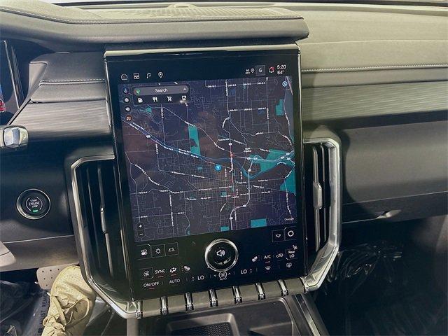 2025 GMC Acadia Vehicle Photo in PUYALLUP, WA 98371-4149