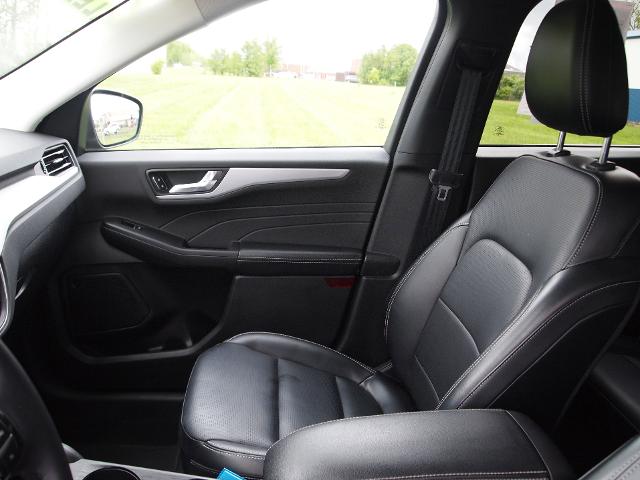 2023 Ford Escape Vehicle Photo in MADISON, IN 47250-1611