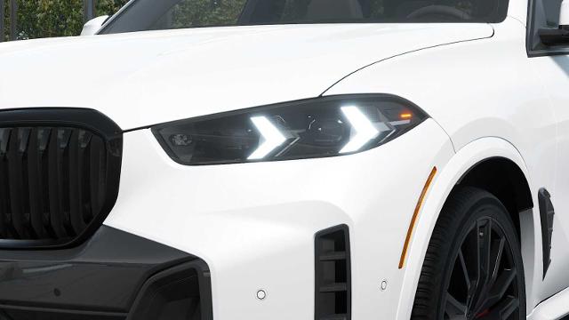 2026 BMW X5 xDrive40i Vehicle Photo in GRAPEVINE, TX 76051