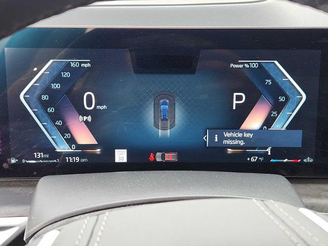 2024 BMW X7 xDrive40i Vehicle Photo in PLANO, TX 75024