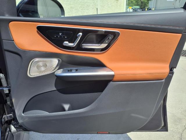 2024 Mercedes-Benz GLC Vehicle Photo in TAMPA, FL 33612-3404