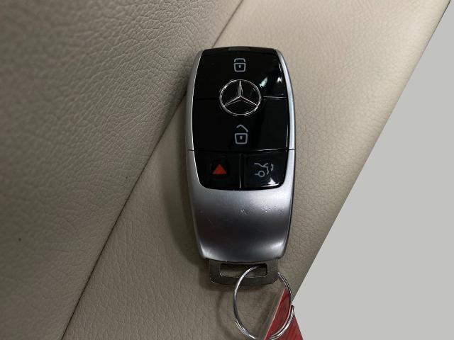 2017 Mercedes-Benz E-Class Vehicle Photo in Appleton, WI 54913