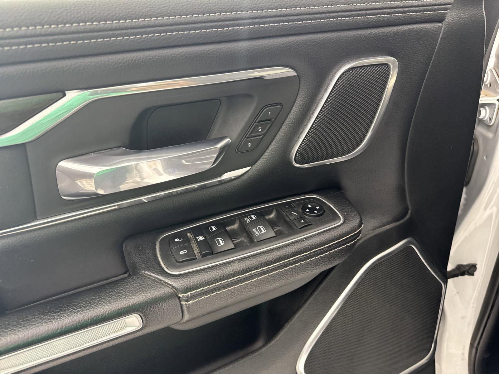 2021 Ram 1500 Vehicle Photo in GEORGETOWN, TX 78626-7508