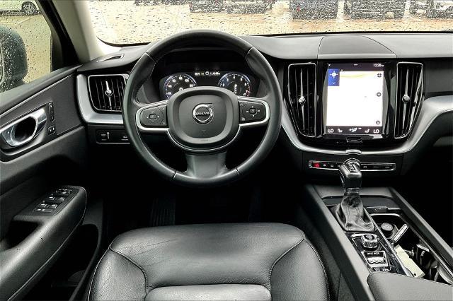 2020 Volvo XC60 Vehicle Photo in Grapevine, TX 76051
