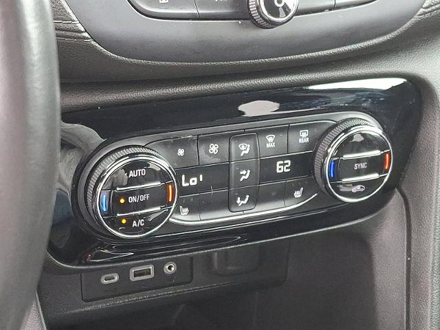 2020 Buick Encore GX Vehicle Photo in TREVOSE, PA 19053-4984
