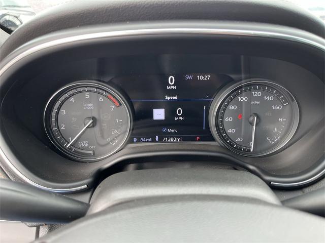 2020 Cadillac CT5 Vehicle Photo in TULLY, NY 13159-3159