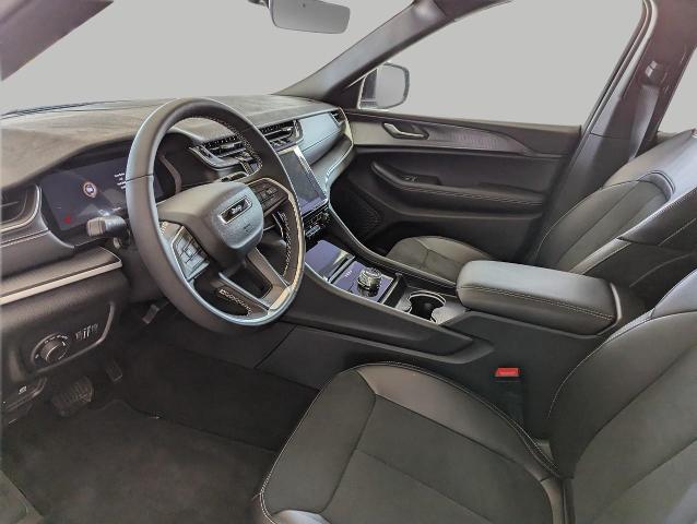 2025 Jeep Grand Cherokee Vehicle Photo in Oshkosh, WI 54901